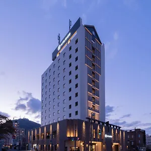 Hotel Enoe, Hakodate