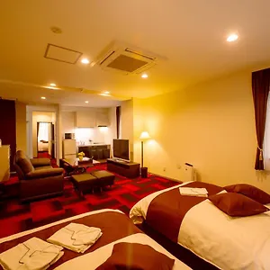 Apartment Stella Site, Hakodate